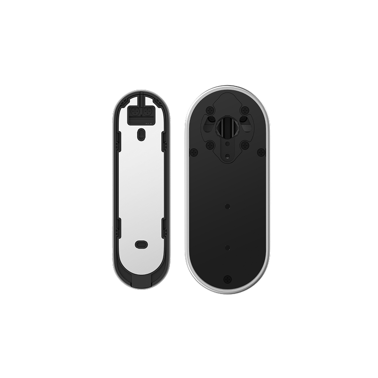 Умный замок U200 Kit | Aqara Smart Lock U200 Kit — фото 3